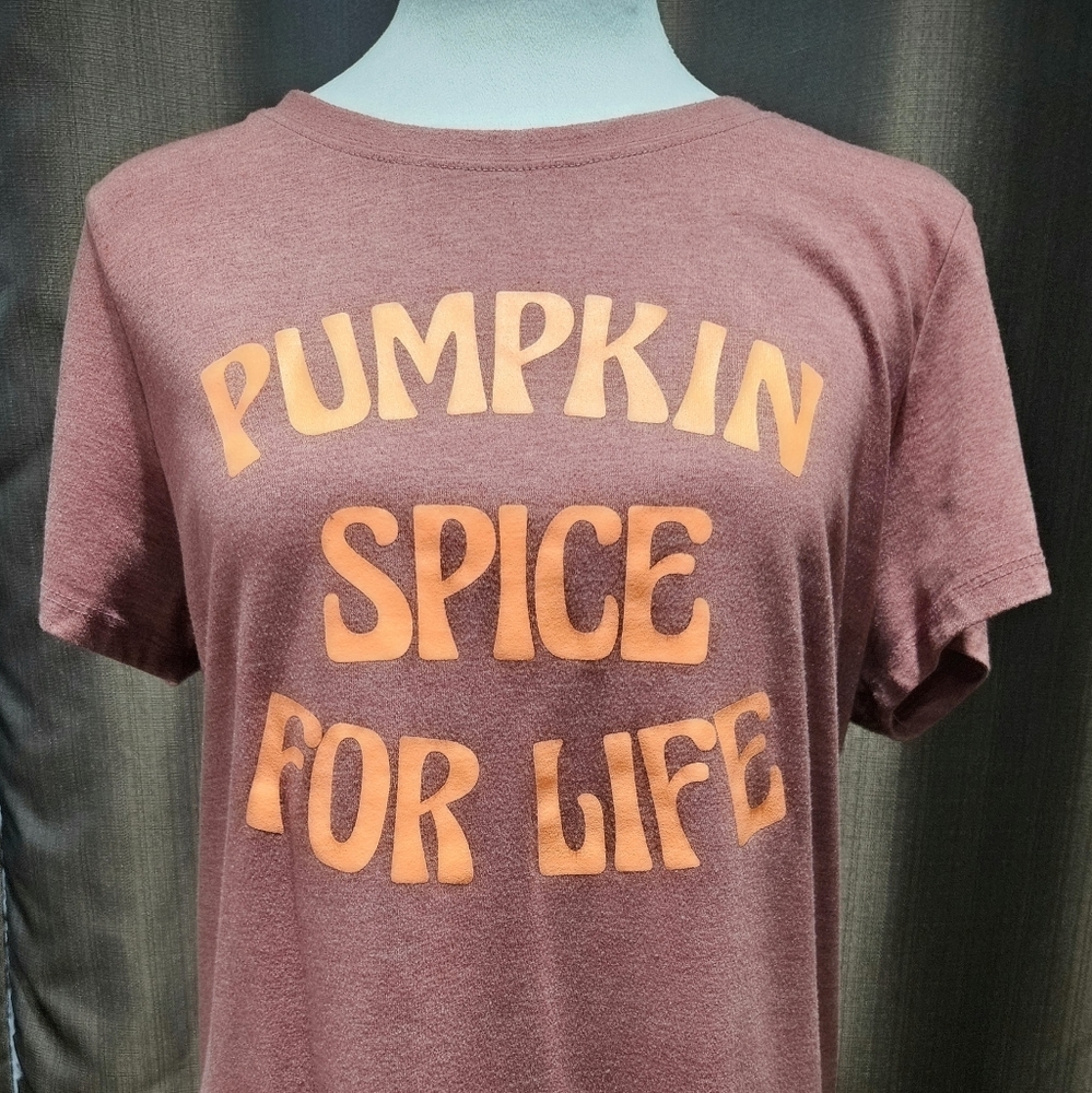 Torrid Tee